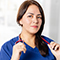 Dra. Elva Torres Especialista en Alergias